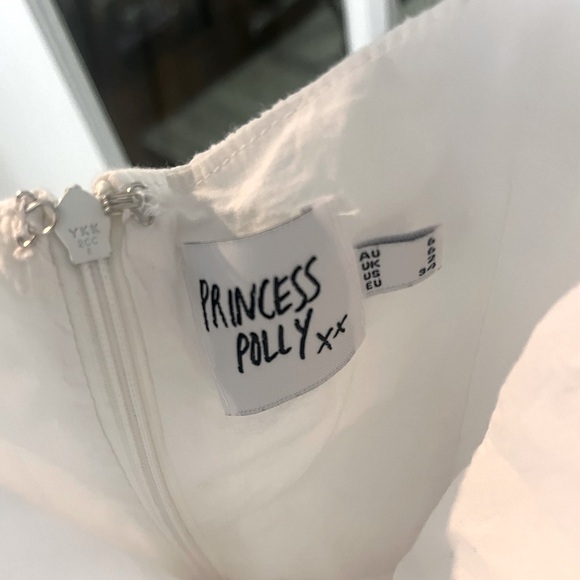 Princess Polly Mini Dress - Picture 3 of 3